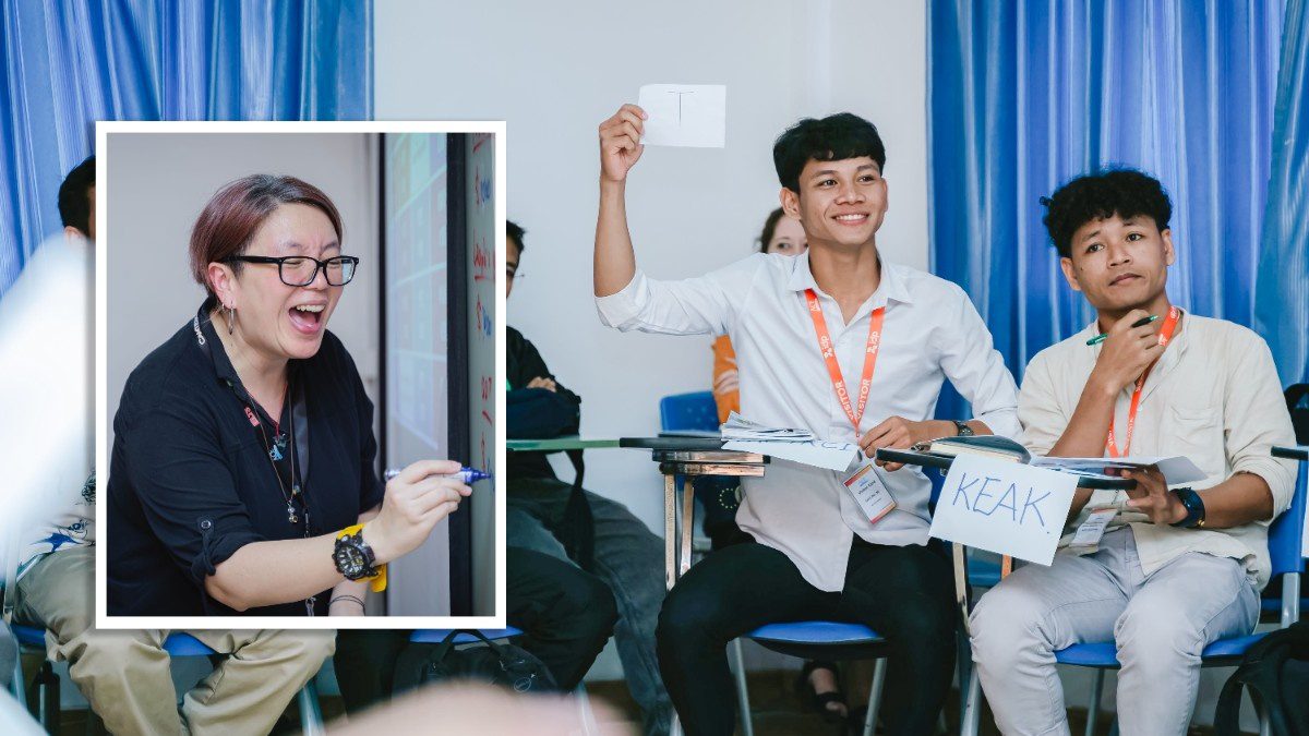 Cambodia: One of the Top 8 Destinations to Earn Your CELTA – Find Out Why